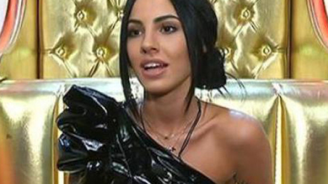 Giulia De Lellis sotto shock: ecco perch&eacute;