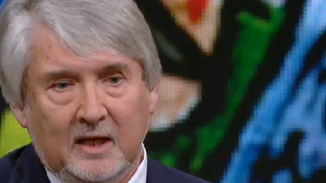 Giuliano Poletti annuncia di non candidarsi e parla di riforma delle pensioni e di morti sul lavoro