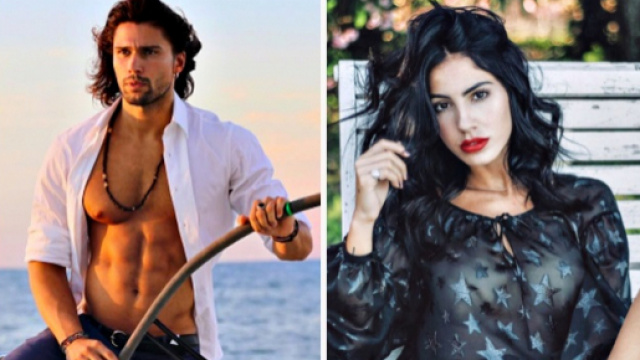 Gossip: Luca Onestini innamorato, Giulia De Lellis 'derubata'?