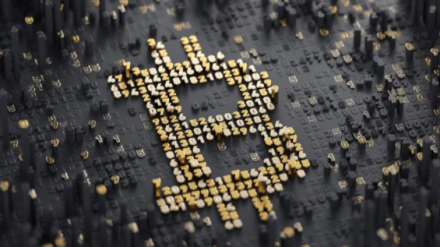 Il Bitcoin, la criptovaluta pi&ugrave; famosa