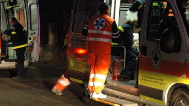 Incidente stradale: muore giovane ragazza di soli 18 anni