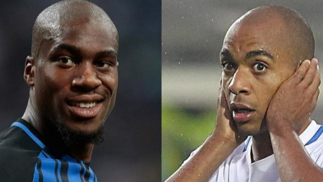 Inter, il futuro di Joao Mario legato a Kondogbia