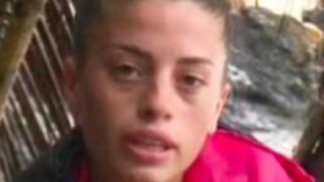 Isola dei famosi, Chiara Nasti da Instagram