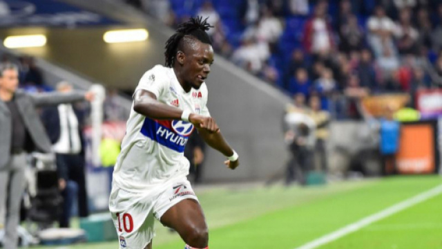 L'ancien de l'Ajax va retrouver les pelouses de Ligue 1 (DR).