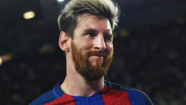 Lionel Messi contract: Mystery club offer Barcelona star ... - thesun.co.uk