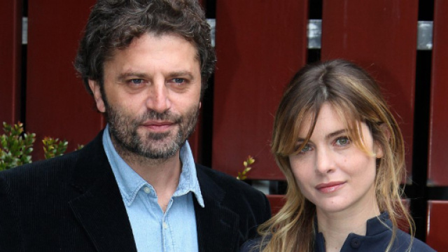 Lo stile di Vittoria Puccini: da Elisa di Rivombrosa a Emma di ... - pianetadonna.it