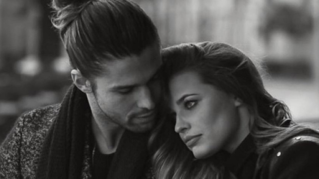 Luca Onestini e Ivana: sembra essere amore folle. I due hanno progetti importanti