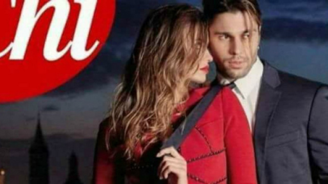 #Luca Onestini ed #Ivana Mr&agrave;zov&agrave; si aprono. #BlastingNews