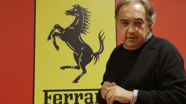 Marchionne annuncia dal Salone di Detroit che sar&agrave; una Ferrari la prima supercar elettrica