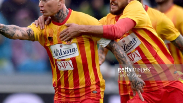 Mercato B, Ciciretti richiesto dal Parma - Calcio ... - calciogazzetta.it