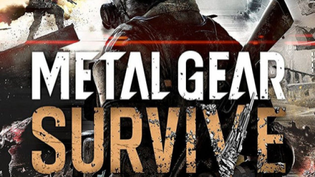 Metal Gear Survive Gets Release Dates, New Screenshots and More - dualshockers.com