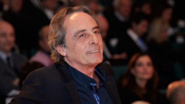 Nino Formicola all'Isola dei Famosi 2018