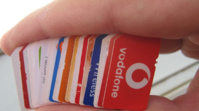 Offerte Vodafone e Tim gennaio 2018: le pi&ugrave; economiche