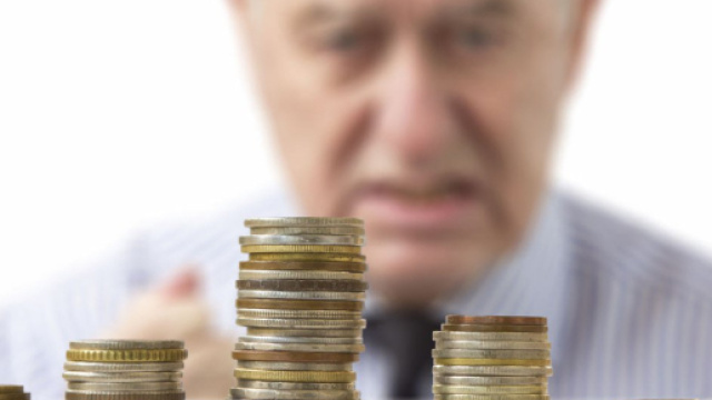 Pensione di vecchiaia e assegno sociale 2018