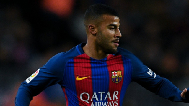 Rafinha stavolta &egrave; davvero ad un passo dall'Inter