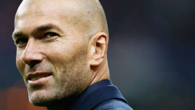 Real Madrid, est-ce le bon moment pour Zin&eacute;dine Zidane ? | Goal.com - goal.com