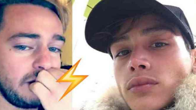 R&eacute;seaux sociaux : Aqababe d&eacute;clare la guerre &agrave; Jeremstar, et &agrave; son acolyte Babybel.