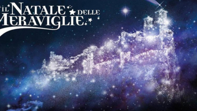San Marino. Natale delle Meraviglie. Vieni a vivere la magia di un ... - giornalesm.com