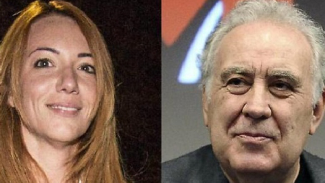 Santoro ha eliminato la partecipazione di Carlotta Chiaraluce dal suo programma