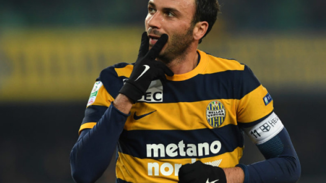Serie B, Pazzini corteggiato dal Parma - sempreinter.com