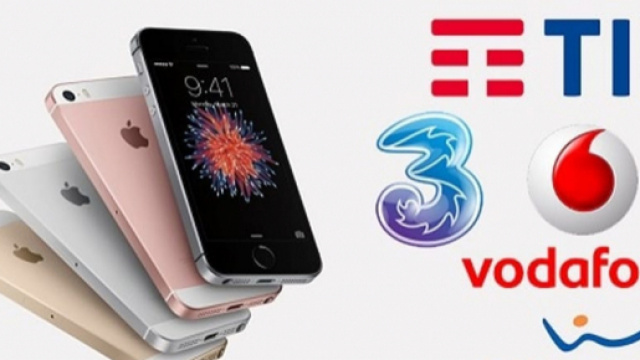 Tim, Vodafone, 3, ecco le tariffe pi&ugrave; convenienti