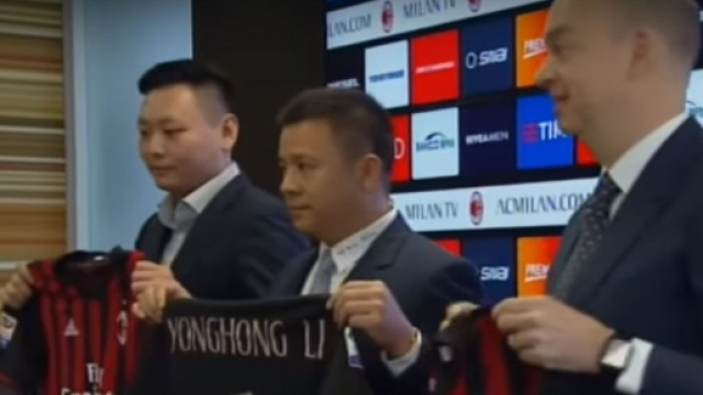 Ultime notizie Milan, quello che c'&egrave; da sapere sul club rossonero