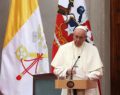 Bergoglio, el Papa que no es argentino