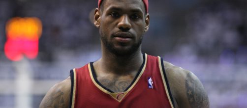 Cavs Trying to Add Veteran Big Man [Image by Keith Allison / Flickr]