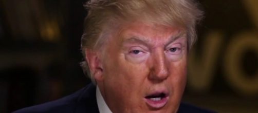 Donald Trump Tired - The New Americana - thenewamericana.com