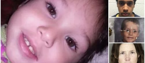 Irm&atilde;os menores s&atilde;o mortos pelos pais