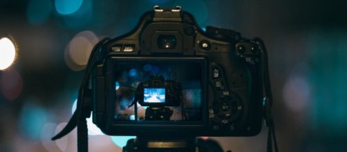 Kodak is best known for its work in the photography industry. - [Image with permission via: Kaique Rocha]