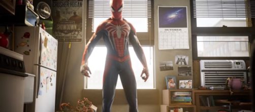 Marvel&rsquo;s Spider-Man - PSX 2017: The Importance of Marvel&rsquo;s Spider-Man &ndash; BTS | PS4 [Image Credit: PlayStation/YouTube screencap]