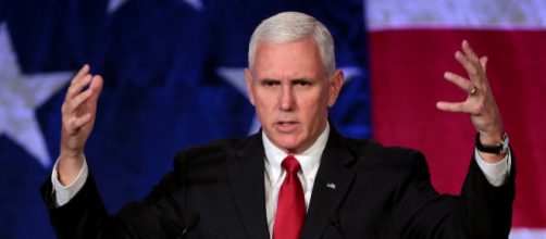 Mike Pence - [Gage Skidmore via Flickr]