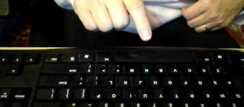 Multitasking for parents | Marilisa Sachteleben