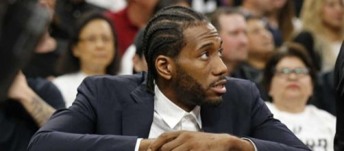 The Klaw redefined his game which helped him to create his name.... pic- mysanantonio.com