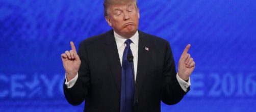 Perfect cognitive scores &ndash; so what's Donald Trump's excuse? - image: [The Atlantic]