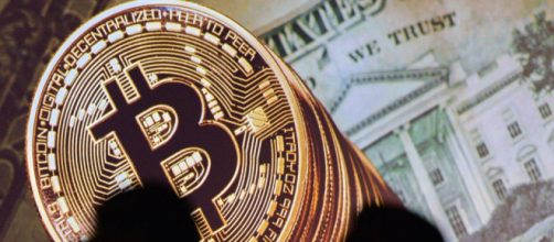 La manipulaci&oacute;n en la ca&iacute;da del Bitcoin