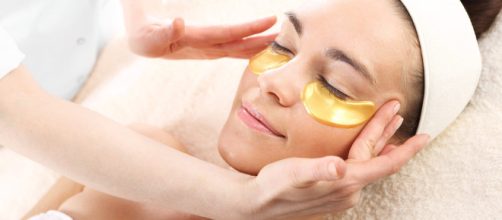 Remedios caseros de las famosas contra las ojeras