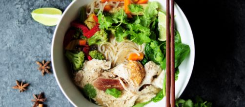 The Paleo diet has been shown to be beneficial for postmenopausal women. Photo by Sharon Chen on Unsplash.