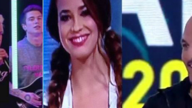 #90 special: gli highlights della prima puntata. #BlastingNews