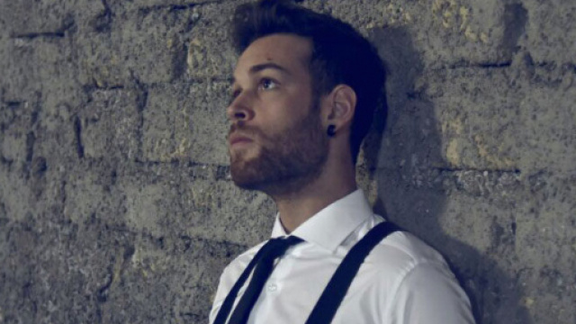 Aaron, il gigol&ograve; romano ingaggiato per Gemma Galgani