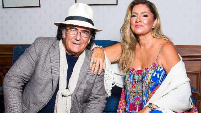 Al Bano e Romina Power tornano insieme?