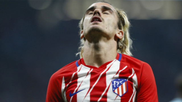 Antoine Griezmann - mercato-foot.fr