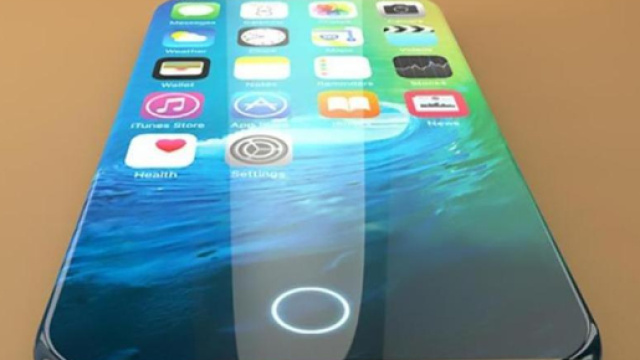 Apple, l'iPhone 8 sar&agrave; sugli scaffali a ottobre