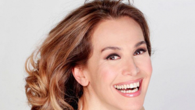 Barbara D'Urso ha un nuovo amore? - superguidatv.it