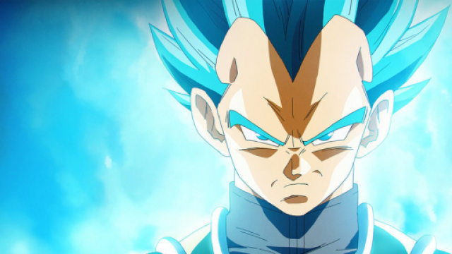Better Character: Sasuke or Vegeta - Gen. Discussion - Comic Vine - gamespot.com