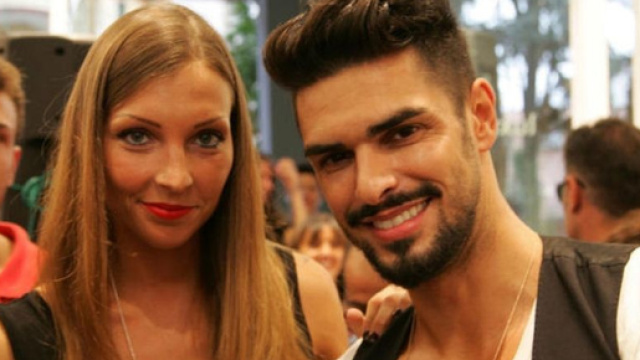 Brutta notizia per Cristian e Tara