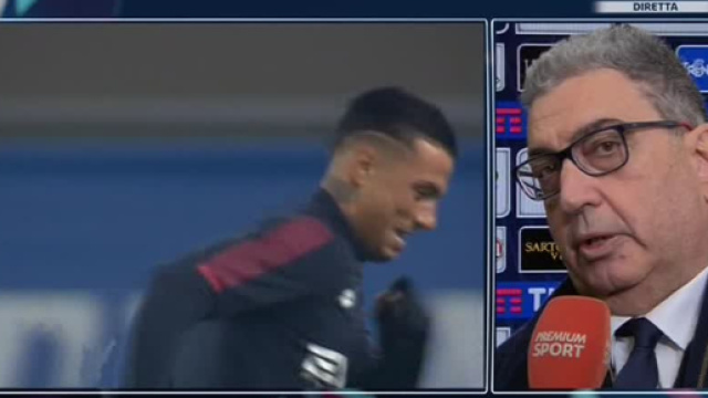 Calciomercato Genoa: Sturaro resta alla Juventus