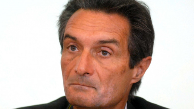 Chi &egrave; Attilio Fontana, il nuovo candidato del centrodestra per la ... - formiche.net