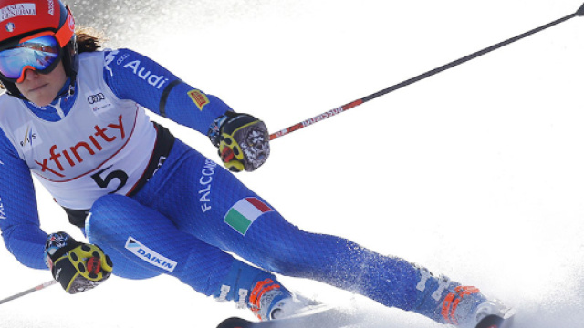 Coppa del mondo di sci a Cortina: programma, orari diretta tv gare e anteprima